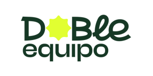 Doble Equipo Logo