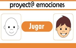 proyecto emociones autismo