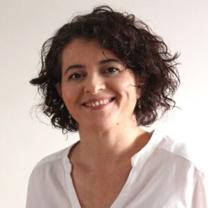 Begoña Llorens Macián