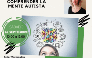 webinar sobre autismo con entrevista a peter vermeulen