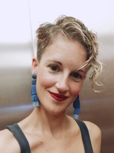 Ana de Ramón Bellver