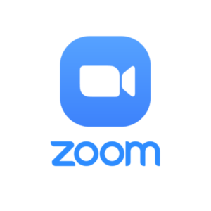 logo zoom