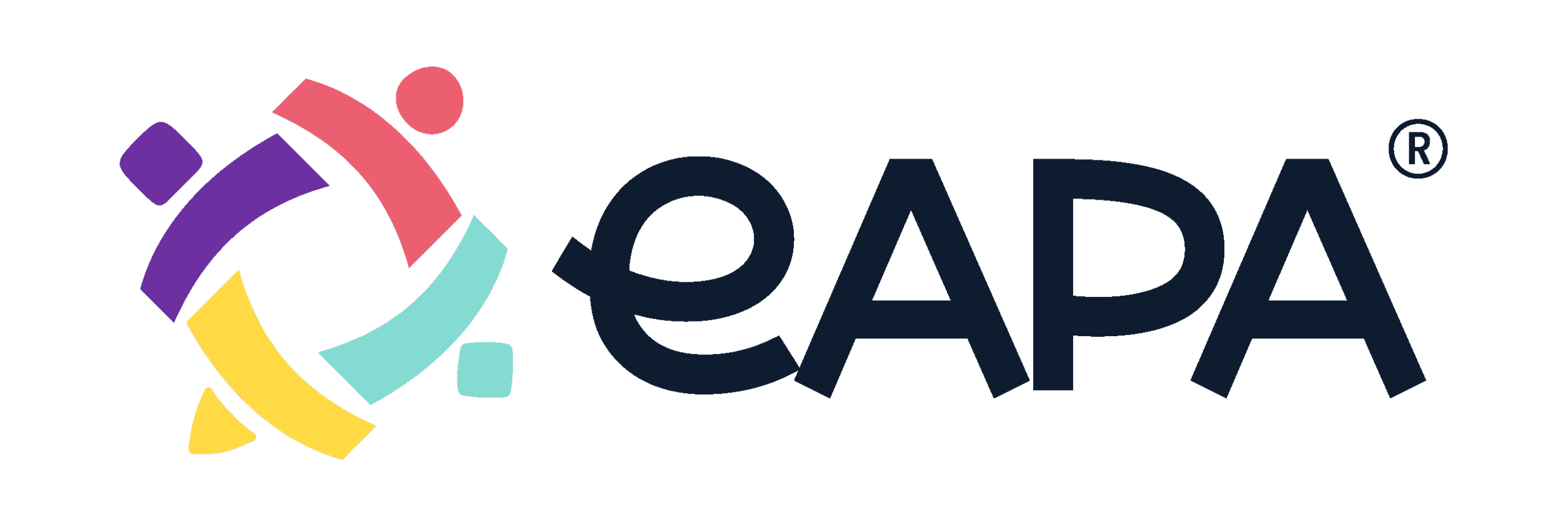 Logotipo de EAPA.